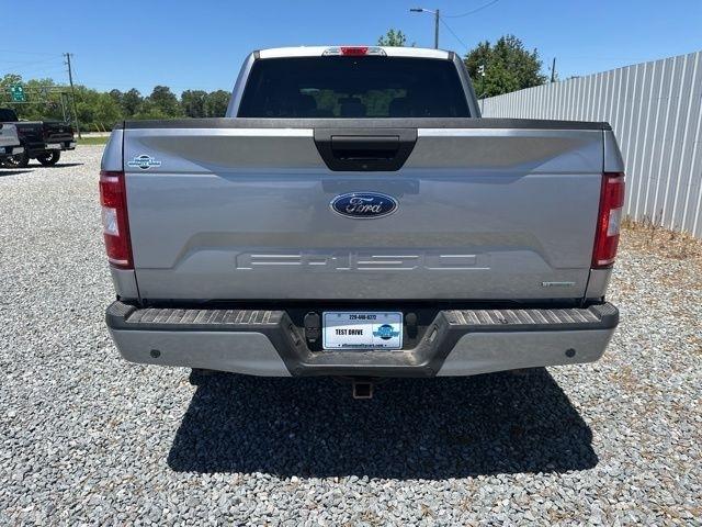 Ford F-150  2020