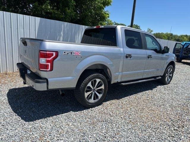 Ford F-150  2020