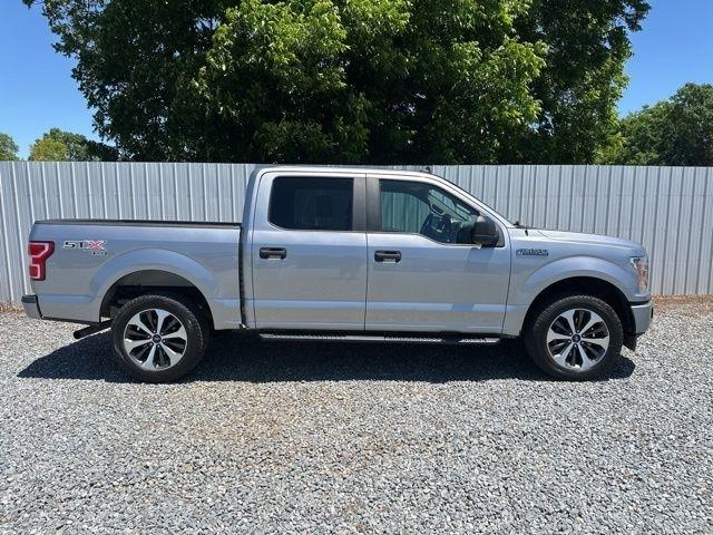 Ford F-150  2020