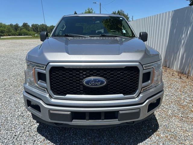 Ford F-150  2020