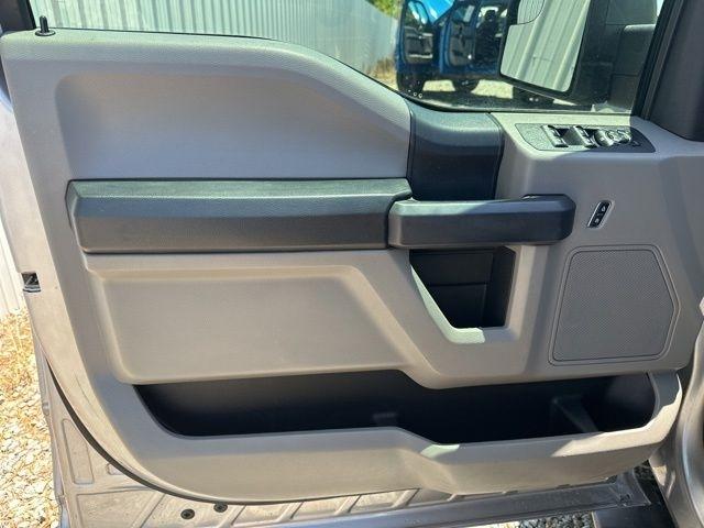 Ford F-150  2020