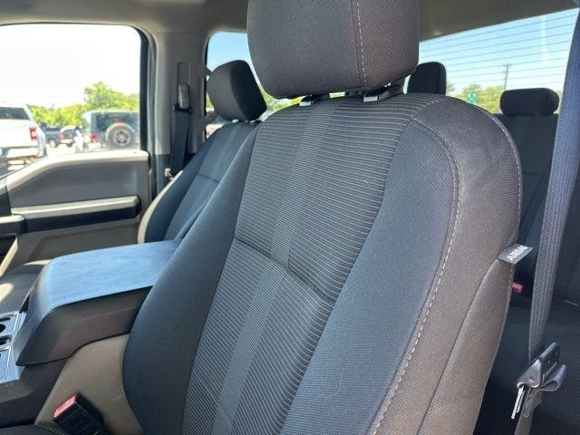 Ford F-150  2020