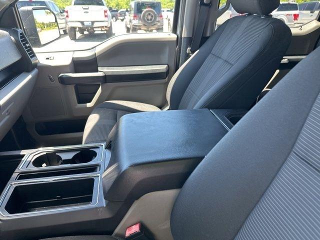 Ford F-150  2020