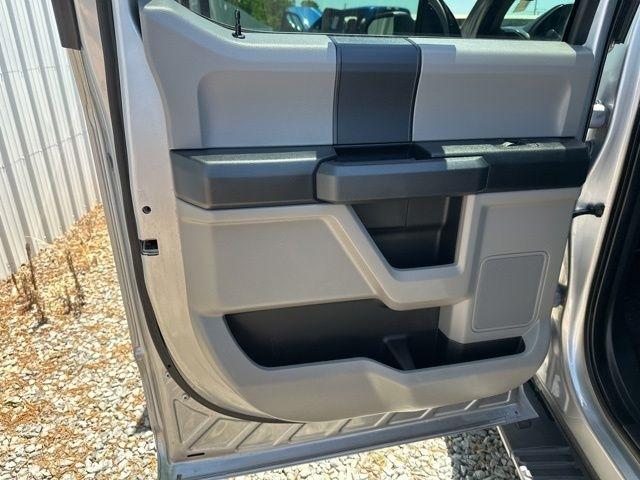 Ford F-150  2020