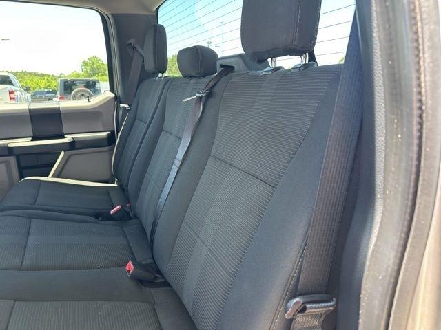 Ford F-150  2020