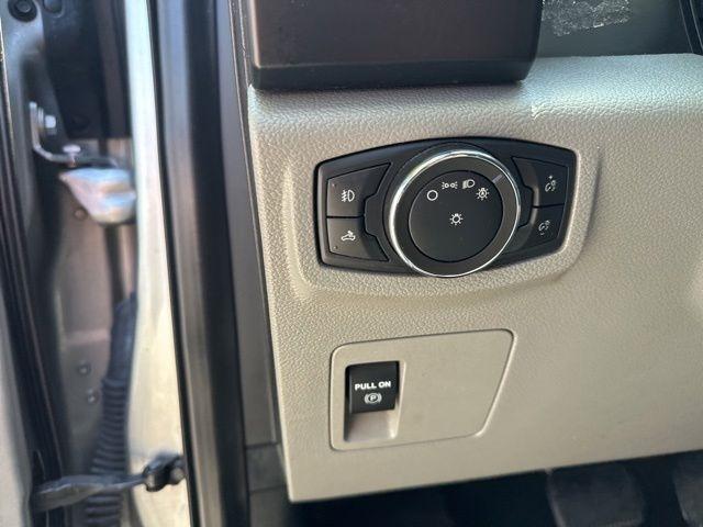 Ford F-150  2020