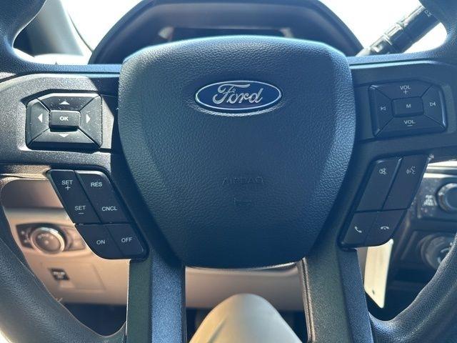 Ford F-150  2020