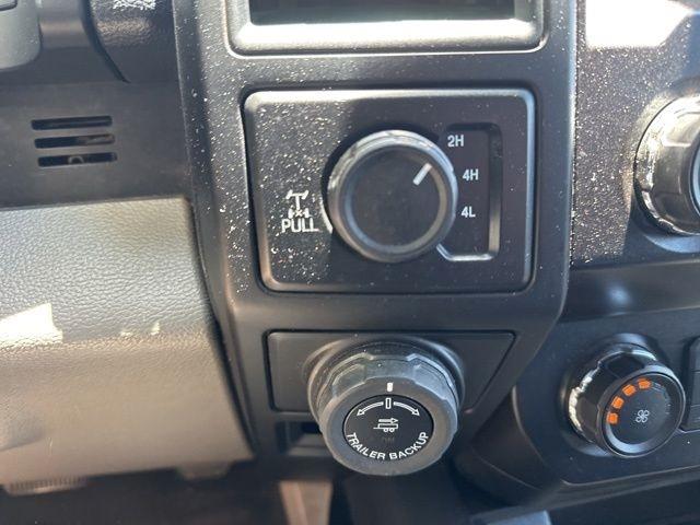 Ford F-150  2020
