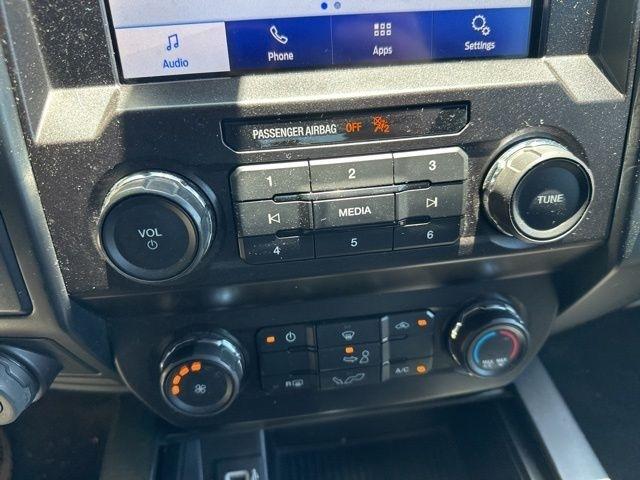 Ford F-150  2020
