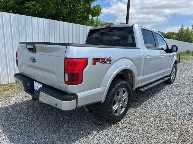 Ford F-150  2018