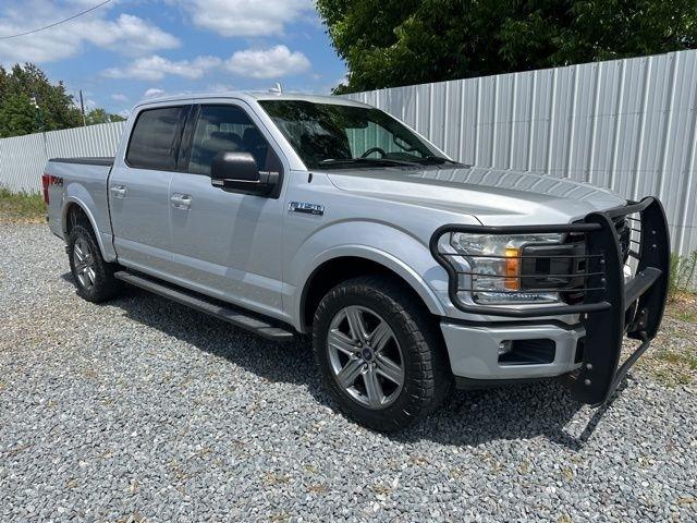Ford F-150  2018