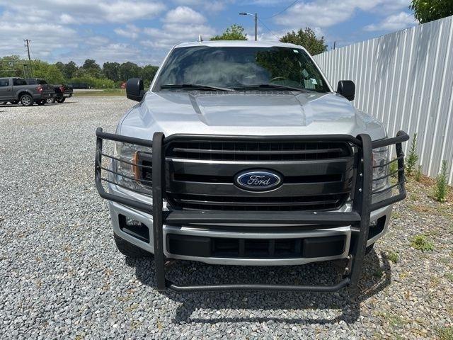 Ford F-150  2018