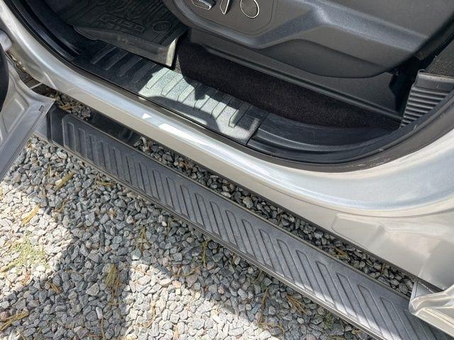 Ford F-150  2018