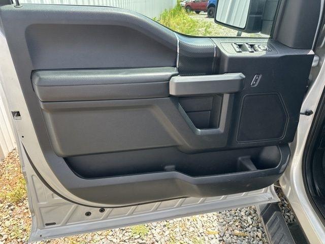 Ford F-150  2018