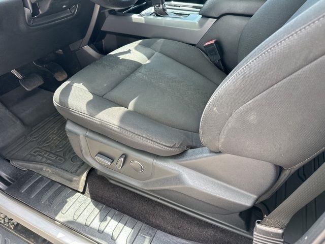 Ford F-150  2018