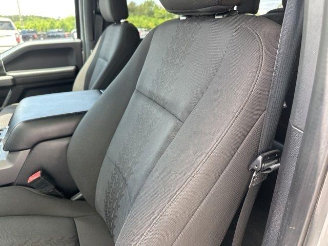 Ford F-150  2018