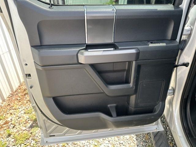 Ford F-150  2018