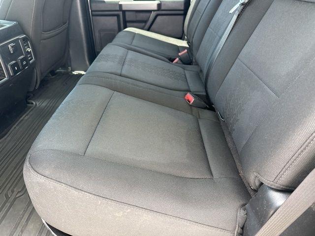 Ford F-150  2018
