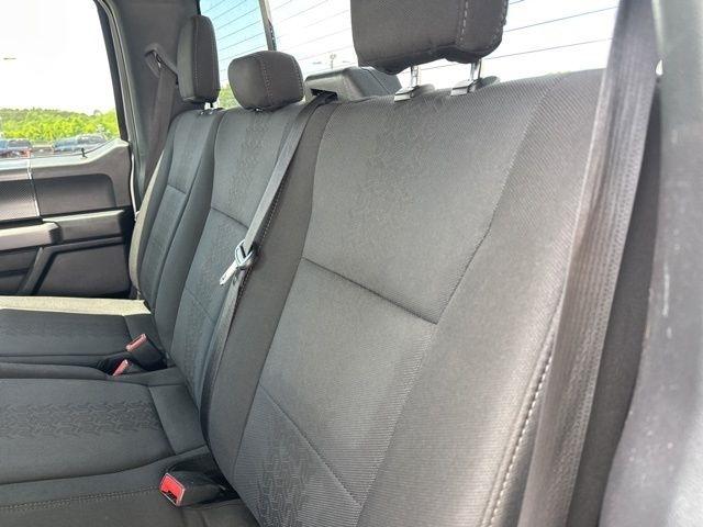 Ford F-150  2018
