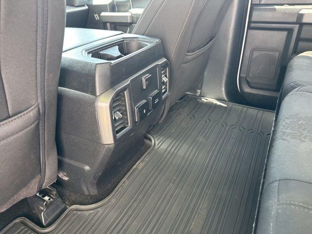 Ford F-150  2018