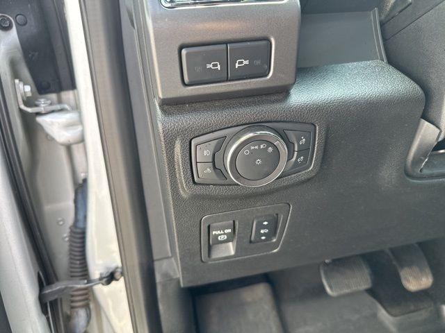 Ford F-150  2018