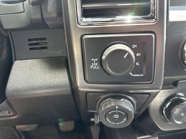 Ford F-150  2018