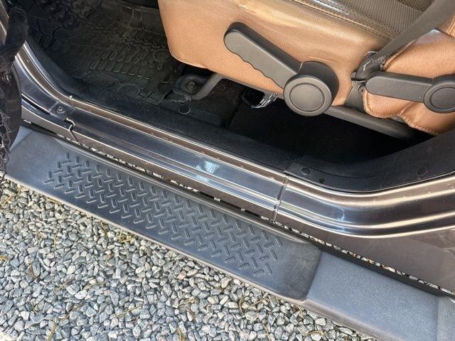 Jeep Wrangler Unlimited  2016