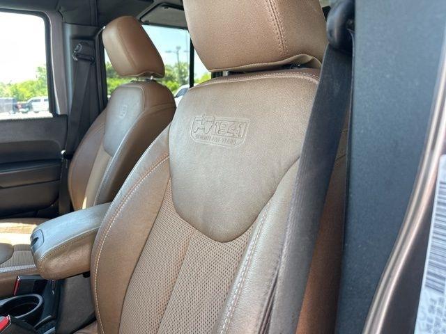 Jeep Wrangler Unlimited  2016