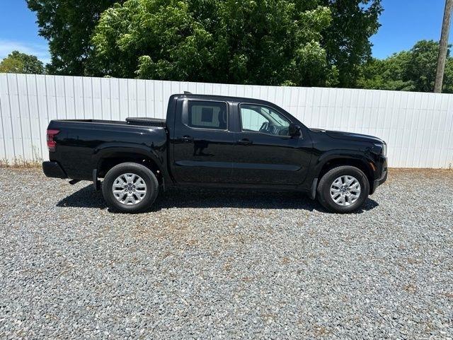 Nissan Frontier  2022