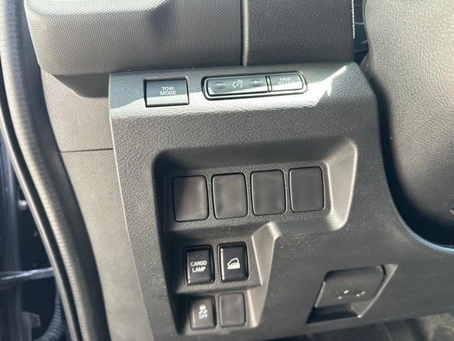 Nissan Frontier  2022