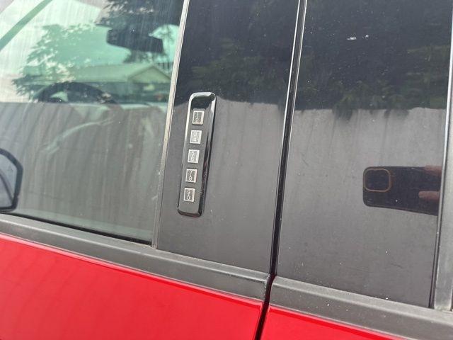Ford F-150  2018