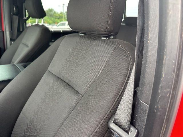 Ford F-150  2018