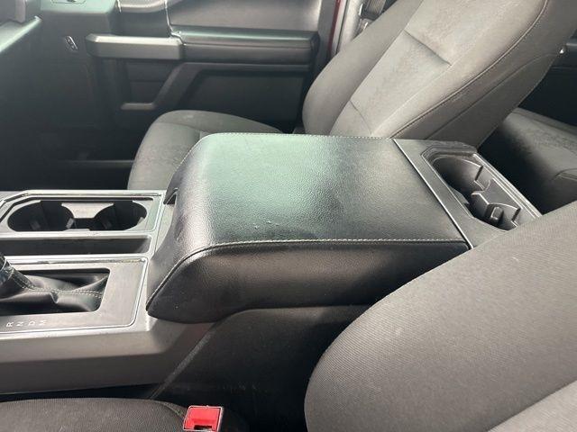 Ford F-150  2018