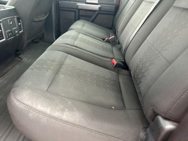 Ford F-150  2018