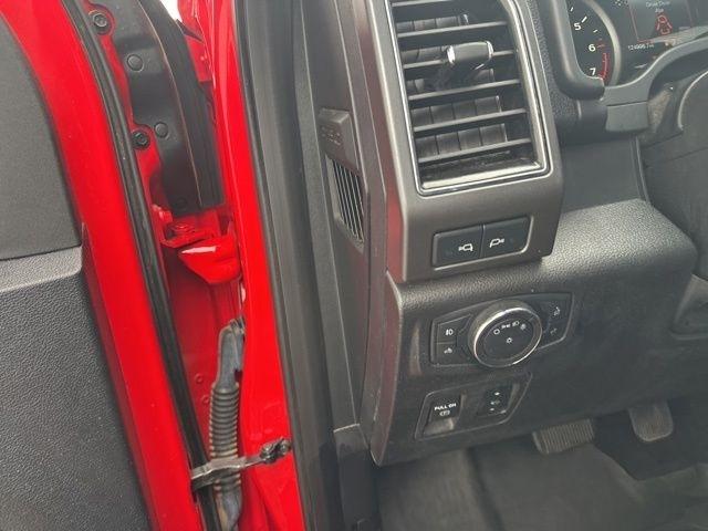 Ford F-150  2018