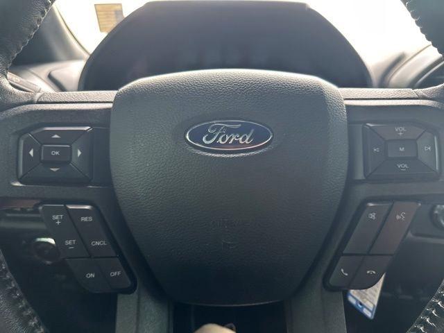 Ford F-150  2018