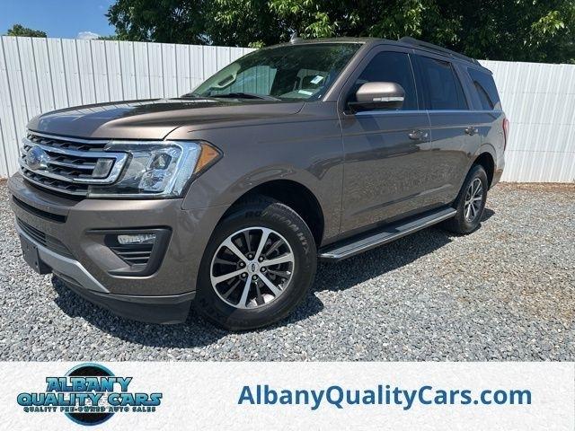 2019 Ford Expedition XLT