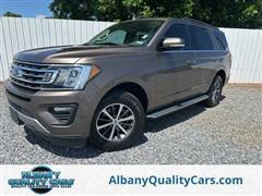 2019 Ford Expedition 