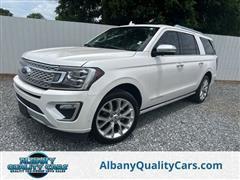 2018 Ford Expedition Max 