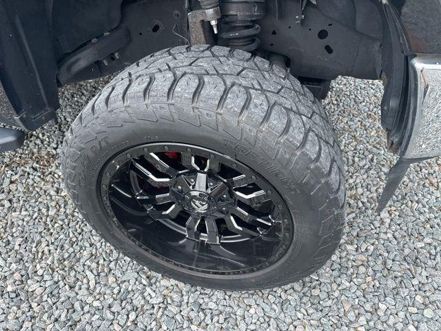 Ford F-150  2018