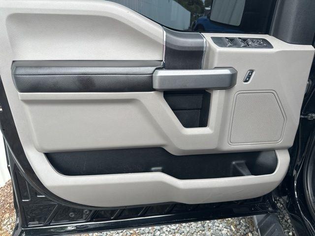 Ford F-150  2018
