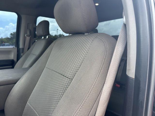 Ford F-150  2018