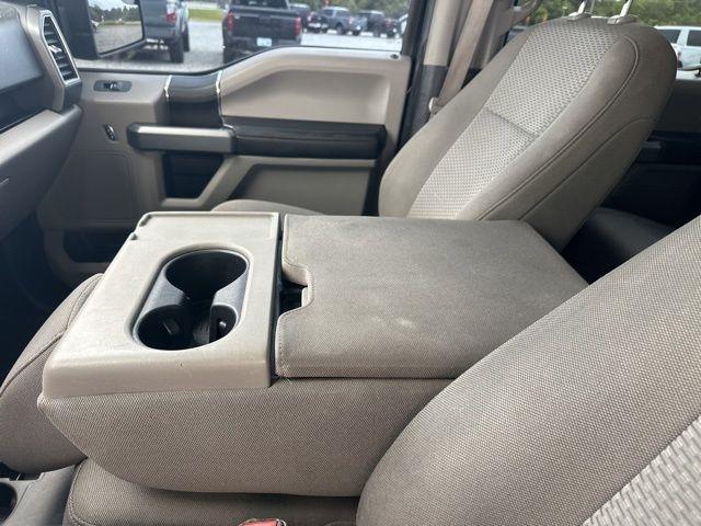 Ford F-150  2018