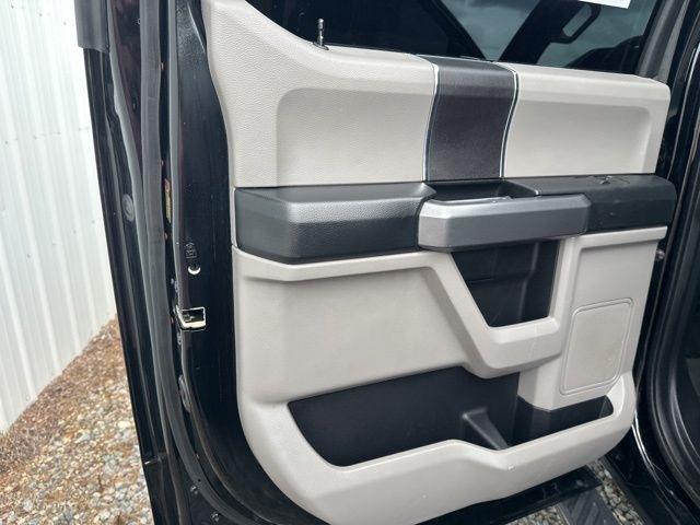 Ford F-150  2018