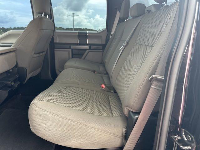 Ford F-150  2018