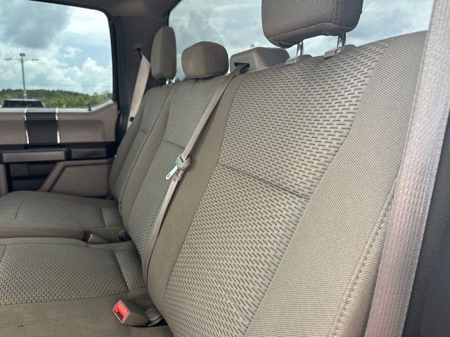 Ford F-150  2018