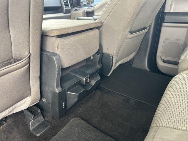 Ford F-150  2018