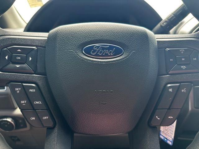 Ford F-150  2018