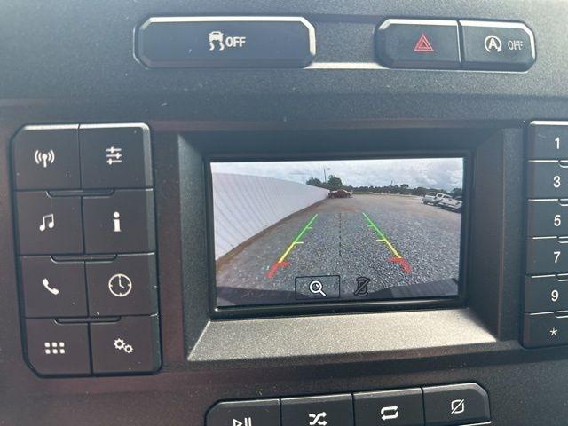 Ford F-150  2018