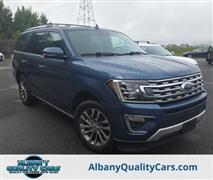 2018 Ford Expedition 